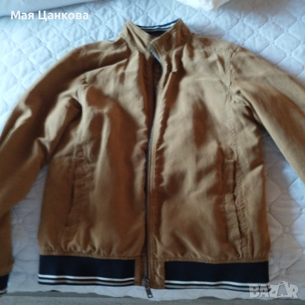 Мъжко яке , снимка 1