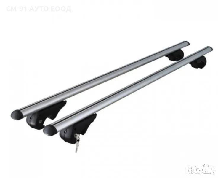 Напречни греди за таван 135см, снимка 1