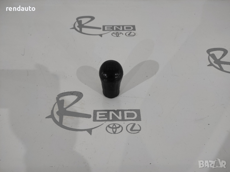 Топка за скоростен лост Toyota Avensis Verso 2001-2009 , снимка 1