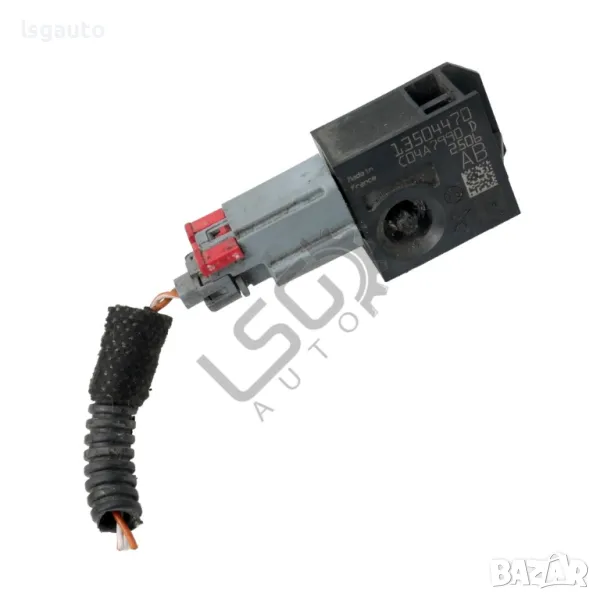 AIRBAG сензор Opel Astra K  ID: 141444, снимка 1