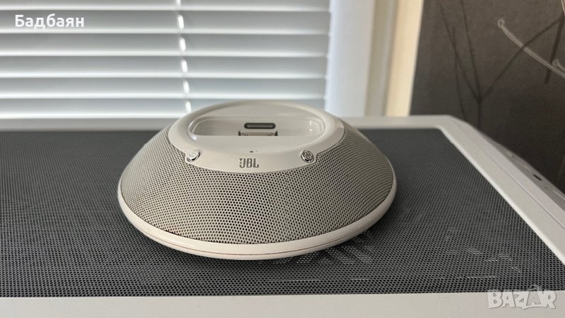 Колонка JBL , снимка 1