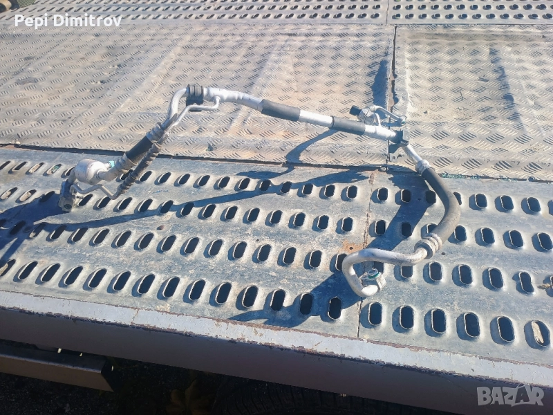 Климатични тръби KIA CEED 2012-2015, снимка 1