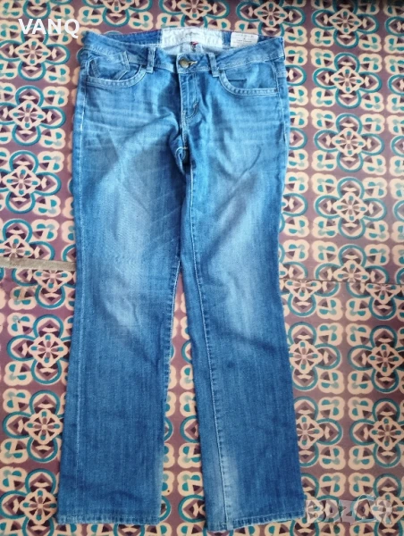 дънки, снимка 1