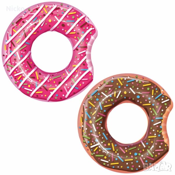 Пояс Поничка Bestway, снимка 1