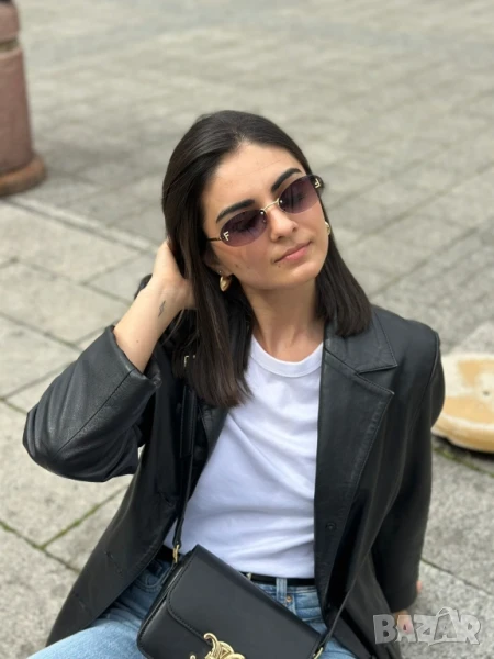 очила FENDI , снимка 1