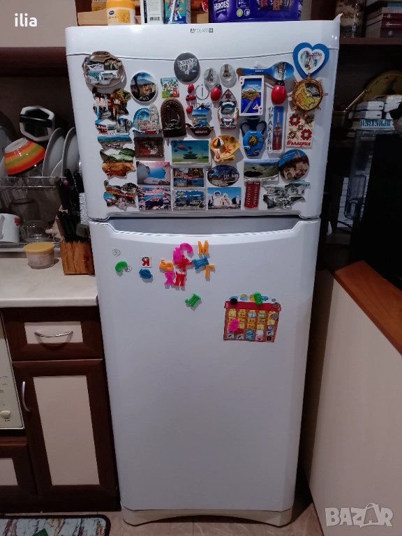 Хладилник , снимка 1