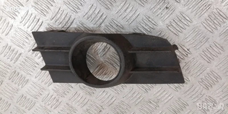 Решетка предна броня Renault Laguna 2008г.	, снимка 1