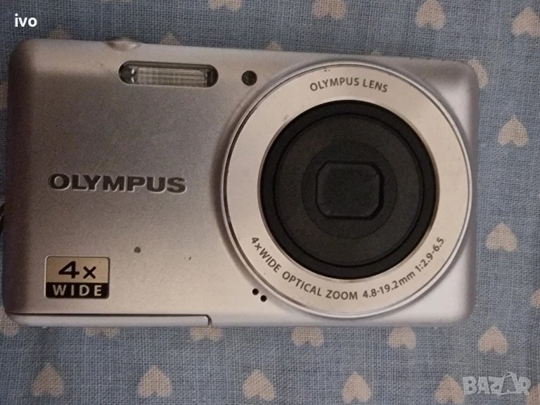 olympus vg 150, снимка 1