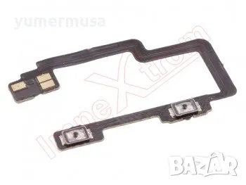 Xiaomi Mi 11i/11X/11X Pro-нови звукови бутони, снимка 1