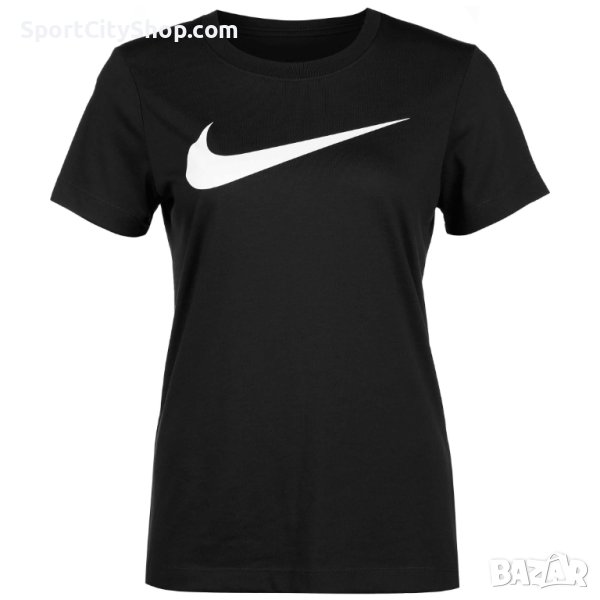 Дамска тениска Nike Dri-FIT Park 20 CW6967-010, снимка 1