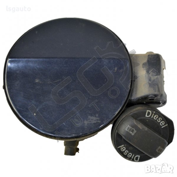Вратичка с капачка резервоар Volkswagen Passat (B6)(2005-2010) ID:91706, снимка 1