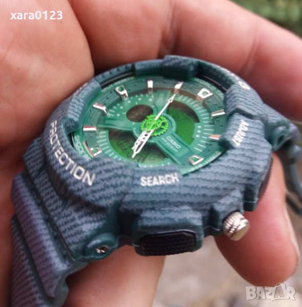 Baby-G реплика 011, снимка 1