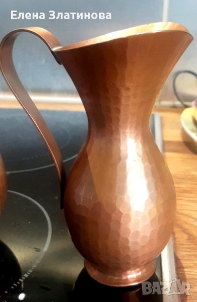 Медна кана, снимка 1