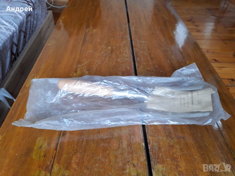 Стар цветарски,градинарски инструмент, снимка 1