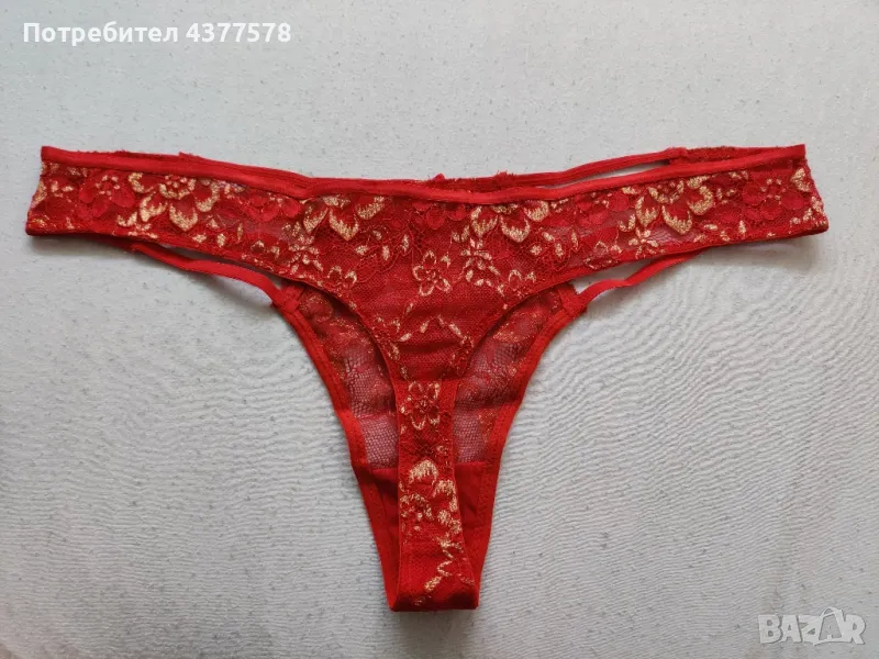 Дамско бельо различни размери, снимка 1