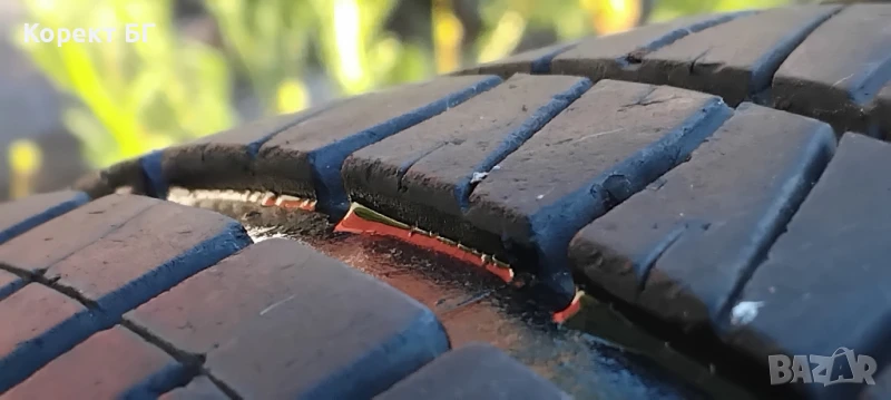 Гуми 175 70 14 Дебица Debica 2 броя. Нов внос. Не са нови!, снимка 1