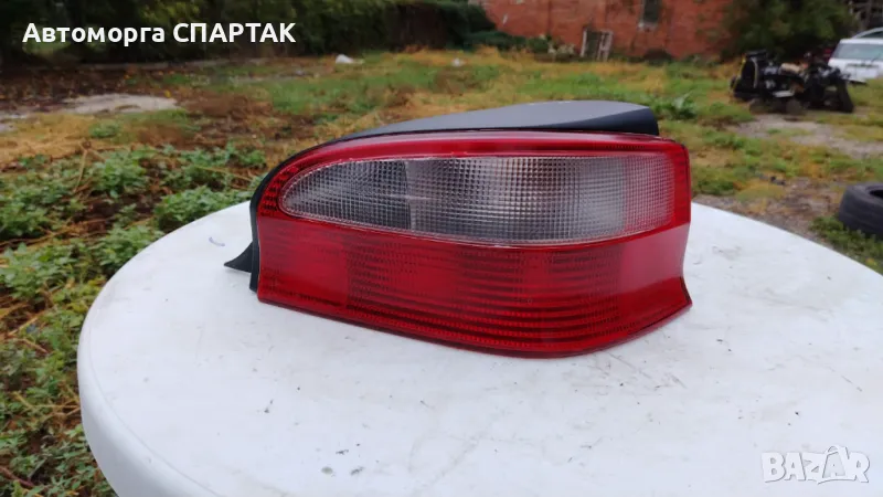 Ляв и десен стоп Citroen Saxo (1996-2004г.) Ситроен Саксо, снимка 1