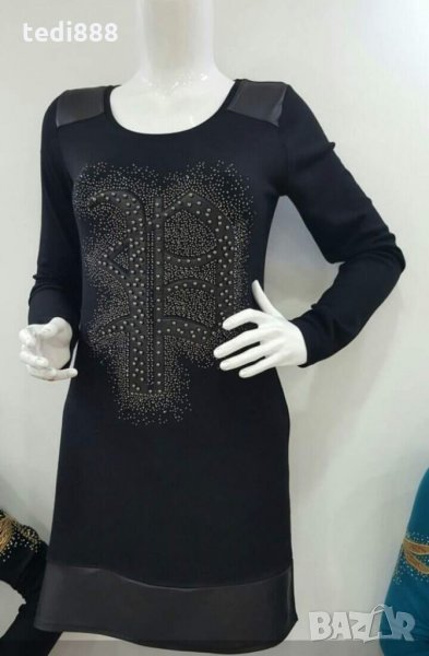 Нова черна рокля , снимка 1