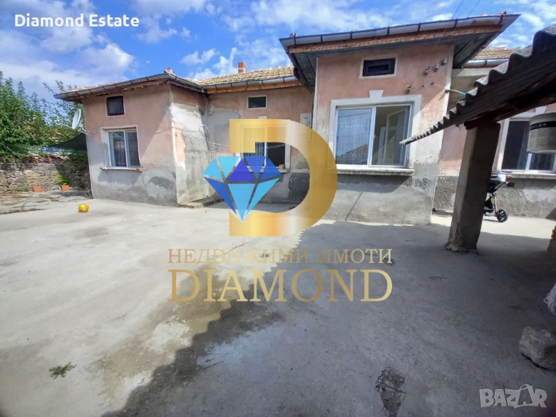 Едноетажна къща в град Меричлери, снимка 1