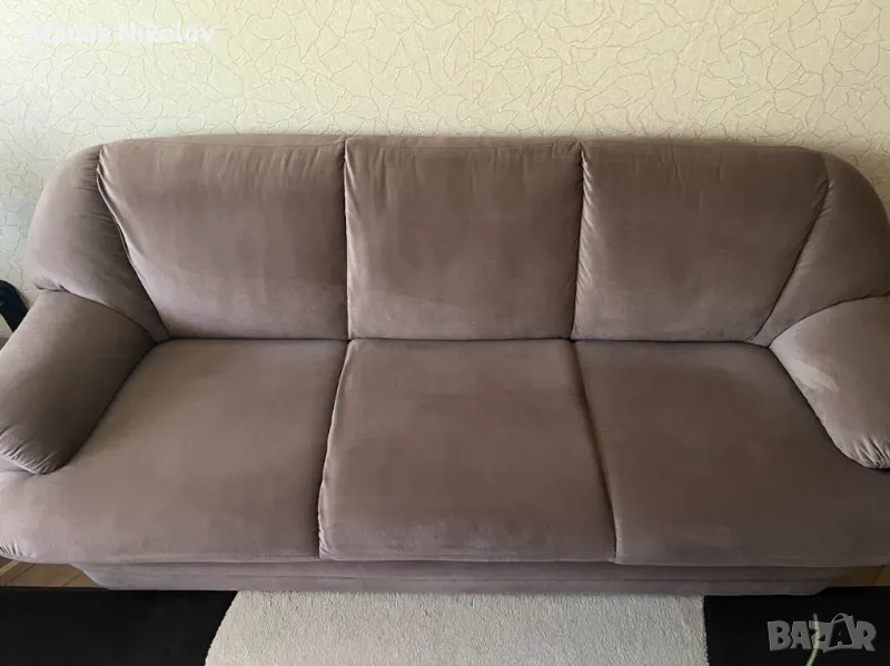 Холова гарнитура, снимка 1