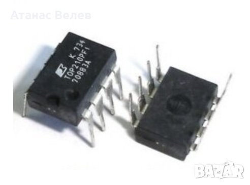 TOP210, снимка 1