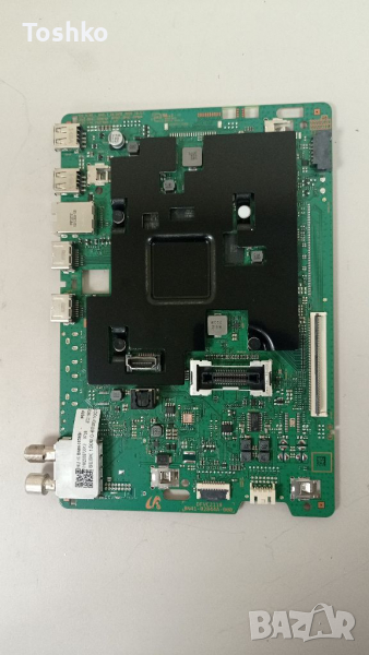Main board BN41-02844A BN94-16765H TV SAMSUNG UE43AU8072U, снимка 1