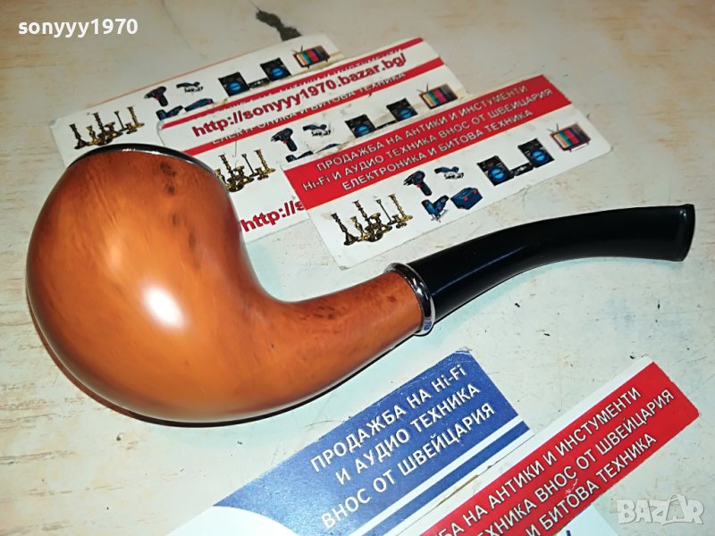 ЛУЛА НОВА 0105230722, снимка 1