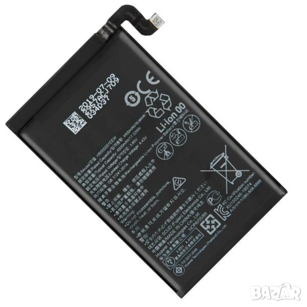 Батерия за Huawei HB555591EEW Mate 30 Pro 4500mAh (Premium), снимка 1