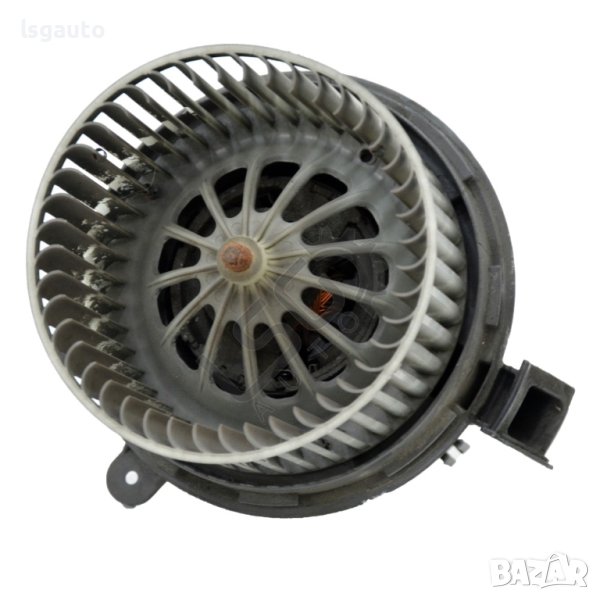 Мотор вентилатор парно Mercedes-Benz C-Class 204 (W/S/C) 2007-2014 ID:104442, снимка 1