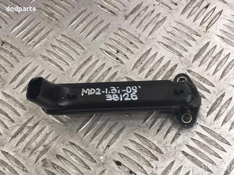 Тръбичка масло Mazda 2,1.3i,2009г., снимка 1