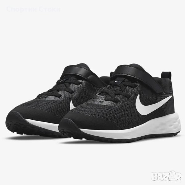 Оригинални Nike Revolution 6 NN внос от Англия, снимка 1