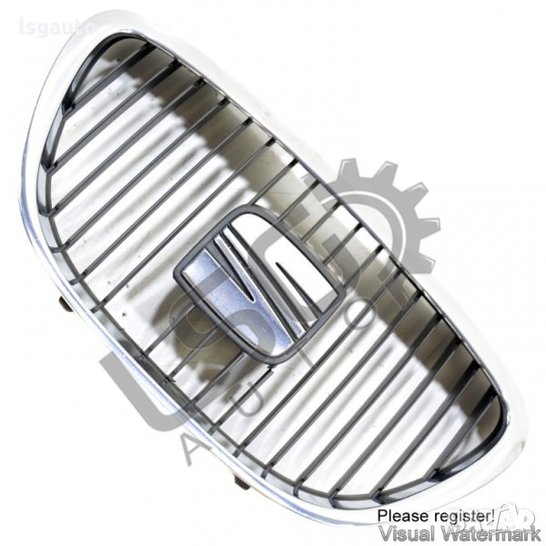 Решетка Seat Toledo III 2004-2009 ST120821N-27, снимка 1