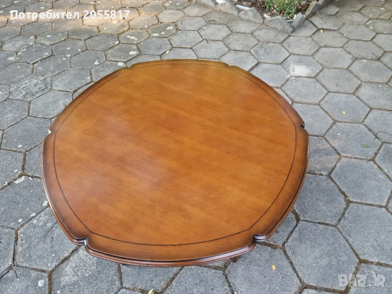 Холна маса , снимка 1