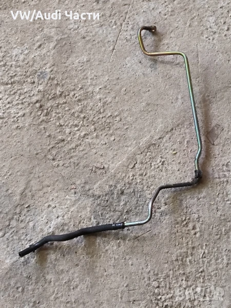 Тръбичка високо налягане хидравлика за Голф 4 Ауди А3 Шкода Бора VW Golf 4 Audi A3 Seat 1J1422891E, снимка 1