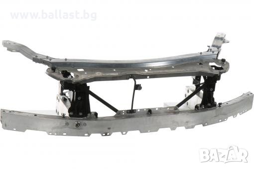 Предна маска комплект A2136200130 Мерцедес, снимка 1