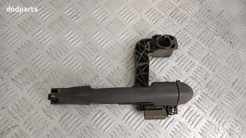 Дръжка врата Fiat Stilo 2002г.(предна дясна)	, снимка 1