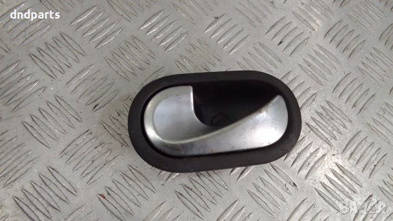 Дръжка врата Renault Megane 2004г.(задна лява)	, снимка 1