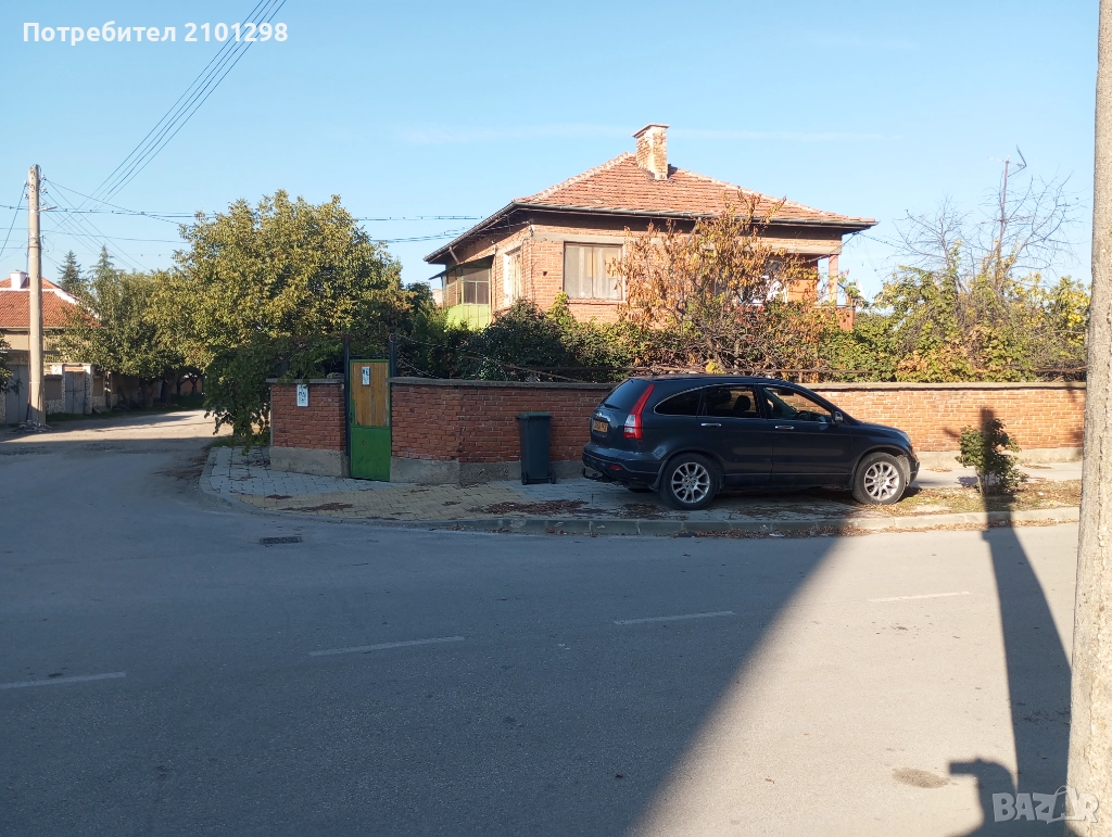 Къща вила в с. Цалапица , снимка 1