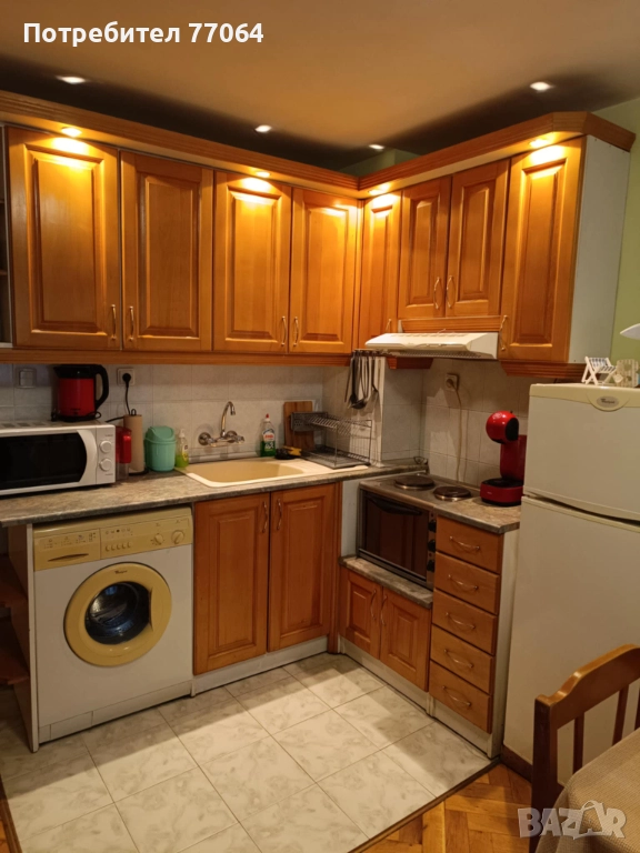 Нощувки в самостоятелен апартамент, снимка 1