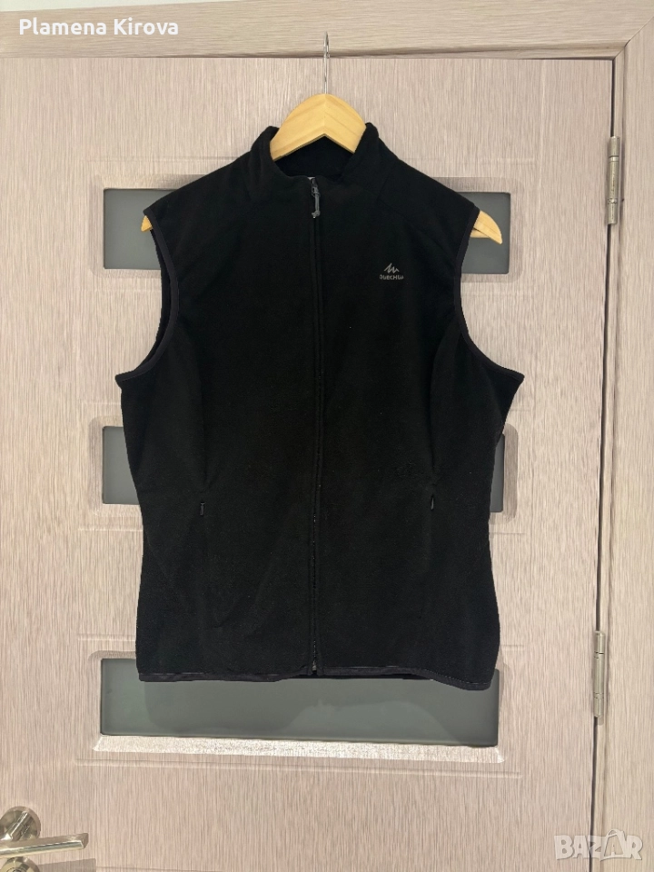 Спортна грейка Quechua | Размер М, снимка 1