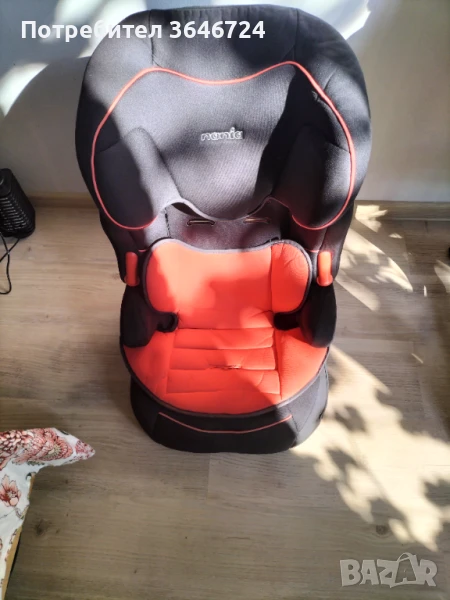 Столче за кола, снимка 1