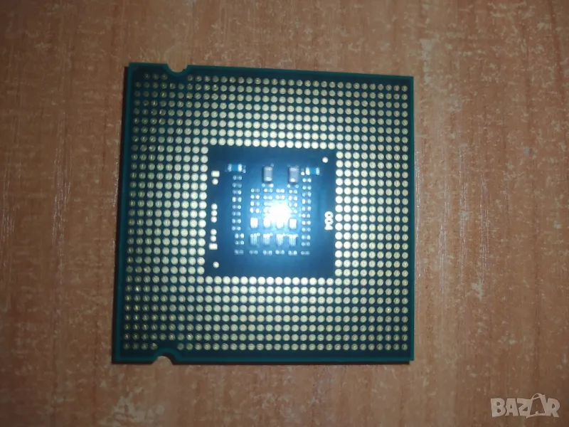Процесор Intel Pentium E5700, снимка 1