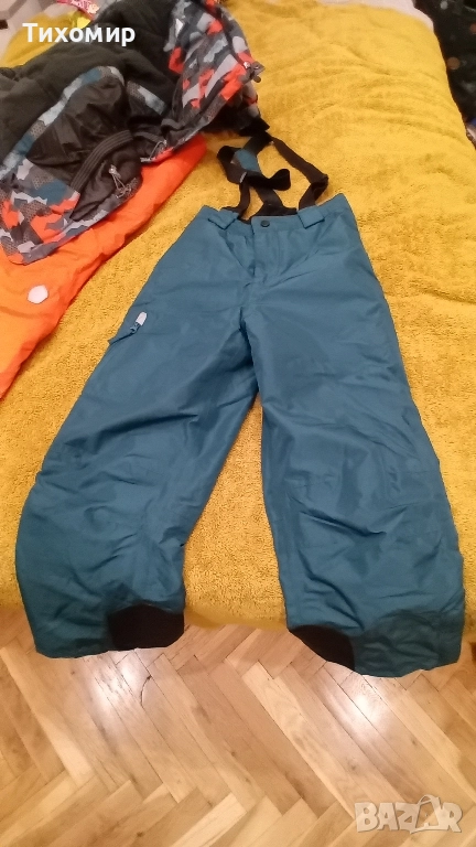 Детски ски гащеризон , снимка 1