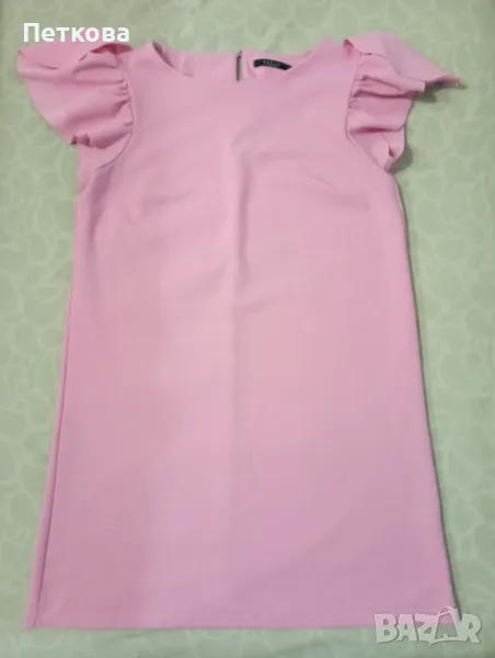 Елегантна дамска рокля Mohito, снимка 1