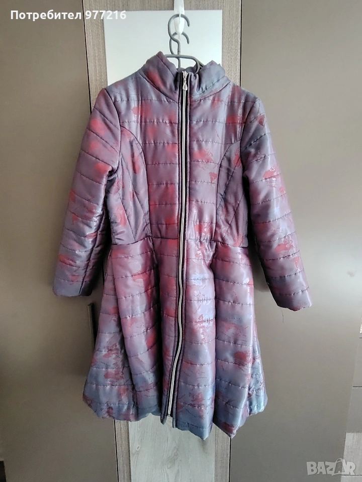 Дамско яке, снимка 1