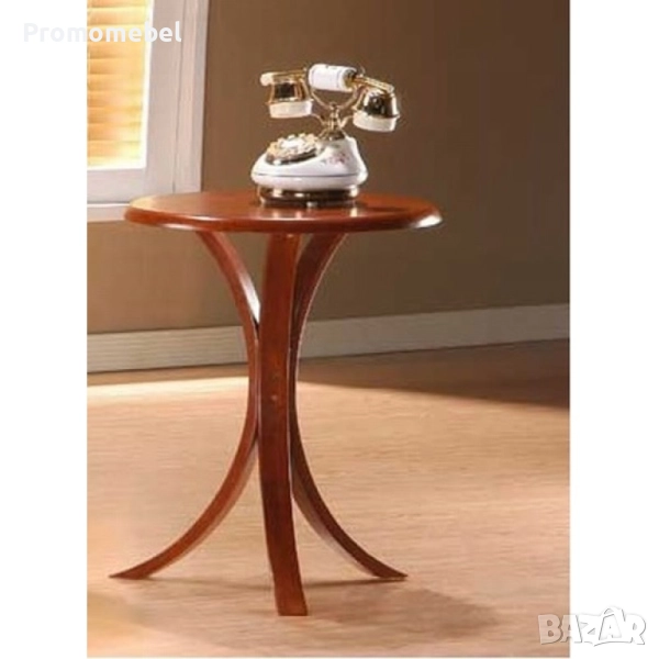 Помощна масичка от Масив , снимка 1