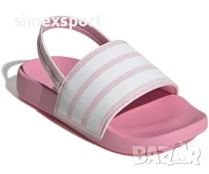 ДЕТСКИ САНДАЛИ ADIDAS ADILETTE ESTRAP I, снимка 1