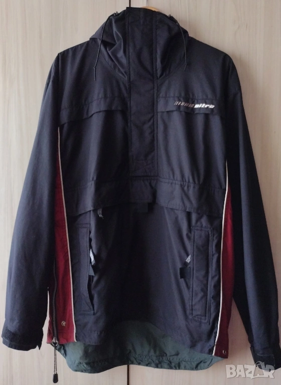 Nitro Anorak - мъжко яке, снимка 1
