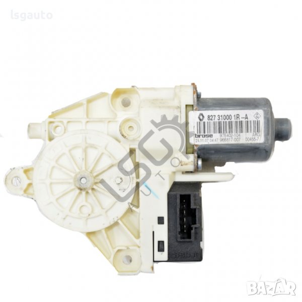 Моторче заден ляв ел. стъклоповдигач Renault Laguna III(2007-2015) ID:96001, снимка 1