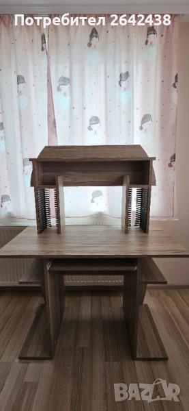 Бюро за компютър, снимка 1